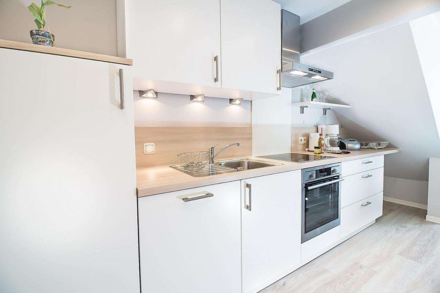 M1 - Apartmenthaus Marienburger Str 4 - Feriendomizil Hollich Grömitz Exterior foto
